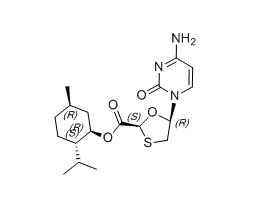 拉米夫定杂质19