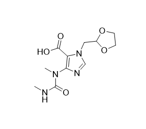 多索茶碱杂质06