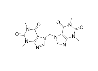 多索茶碱杂质13