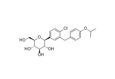 达格列净杂质42