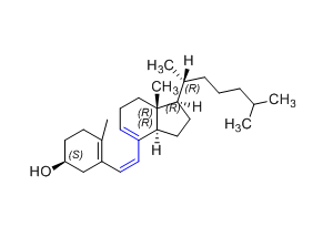 维生素D3杂质06