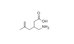 普瑞巴林杂质F