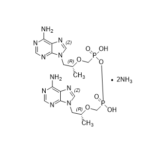 替诺福韦拉酚氨酯杂质19（替诺福韦艾拉酚胺杂质）