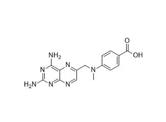 甲氨蝶呤杂质05