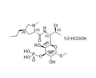 克林霉素磷酸酯杂质03