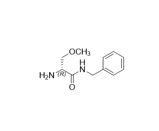 拉考沙胺杂质05；单体