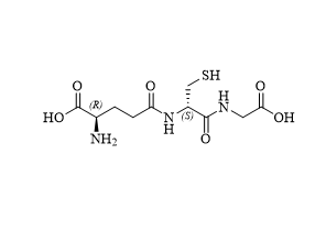谷胱甘肽杂质07