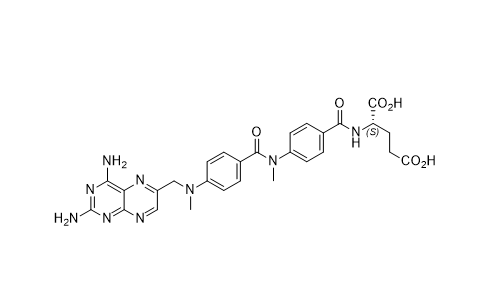 甲氨蝶呤杂质07
