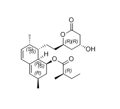 辛伐他汀杂质06