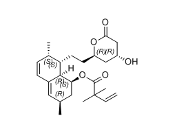 辛伐他汀杂质07