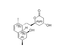 辛伐他汀杂质08
