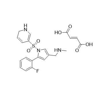 沃诺拉赞杂质19