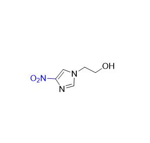 甲硝唑杂质03