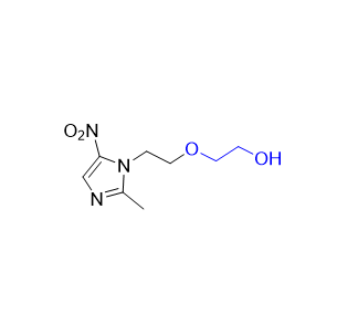 甲硝唑杂质06