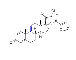 糠酸莫米松杂质01