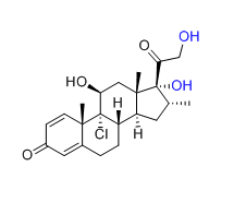 糠酸莫米松杂质10