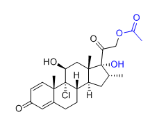 糠酸莫米松杂质13