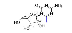 阿扎胞苷杂质05