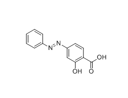 美沙拉嗪杂质04