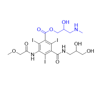 碘普罗胺杂质02