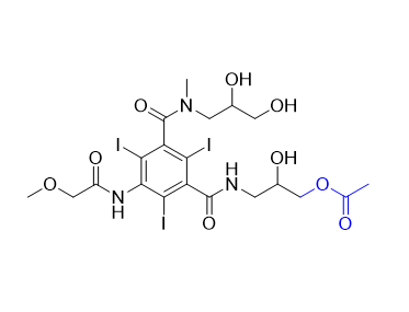 碘普罗胺杂质04