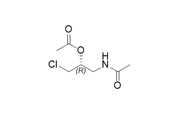 利奈唑胺杂质41