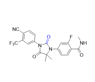 恩杂鲁胺杂质01