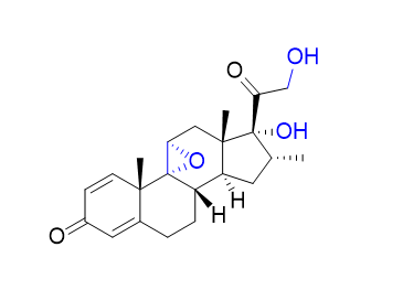 糠酸莫米松杂质23