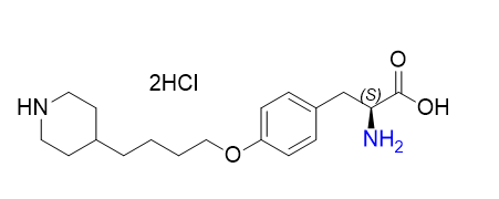 替罗非班杂质09