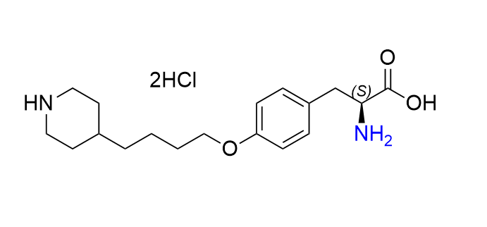 替罗非班杂质15