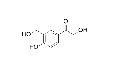 沙丁醇胺杂质30