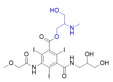 碘普罗胺杂质07