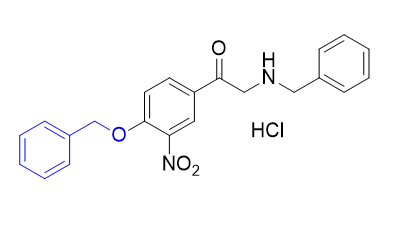 福莫特罗杂质19