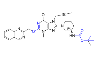 利格列汀杂质25