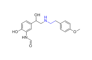 福莫特罗杂质02