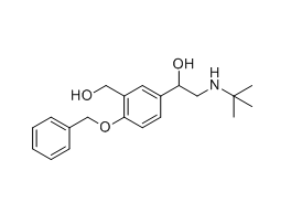 沙丁醇胺杂质09