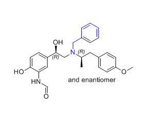 福莫特罗杂质08