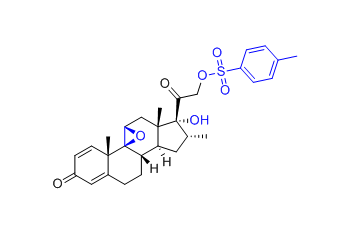 糠酸莫米松杂质30