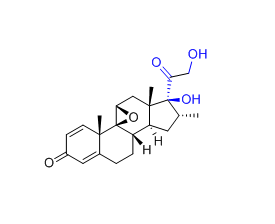 糠酸莫米松杂质24