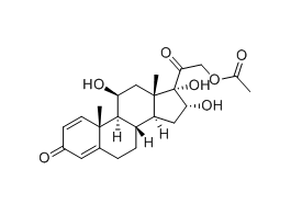 布地奈德杂质22