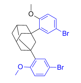 阿达帕林杂质02