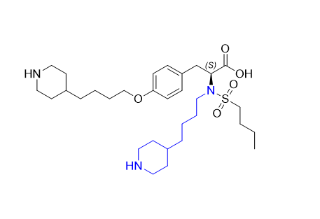 替罗非班杂质03