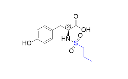 替罗非班杂质14