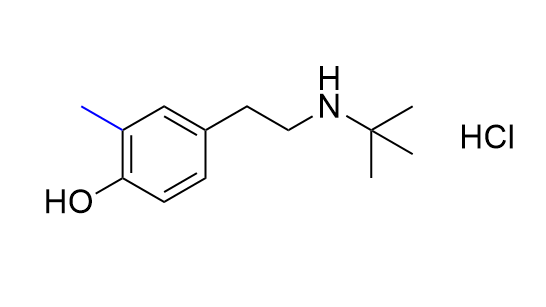 沙丁醇胺杂质08