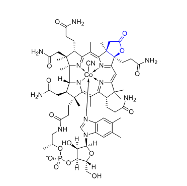 维生素B12杂质01