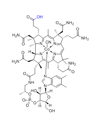 维生素B12杂质04