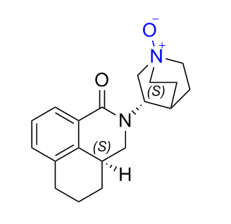 帕洛诺司琼杂质01