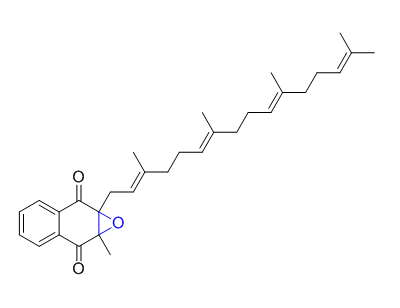 维生素K2杂质08