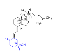 维生素D3杂质01