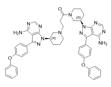 依鲁替尼杂质15